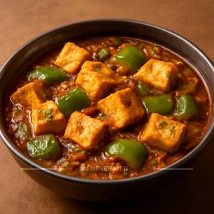 Kadhai Paneer