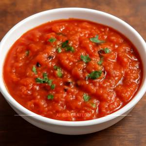 Tomato Chatni