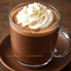 Hot chocolate
