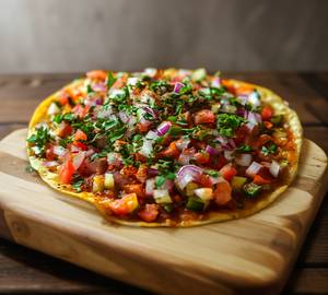 Masala papad