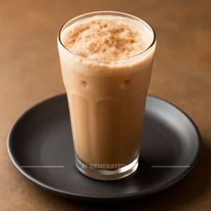 Cold Coffee