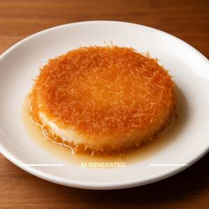 Kunafa