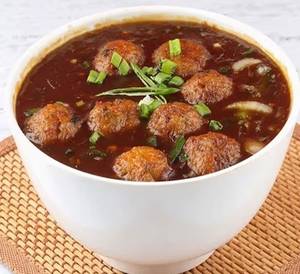 Paneer Manchurian Gravy (350 gms)