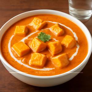 Paneer Butter Masala