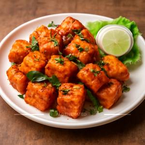 Paneer 65