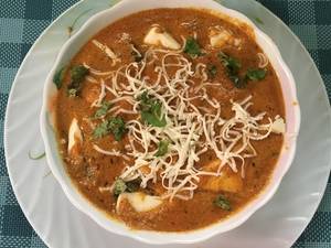 Cheese Begambhar
