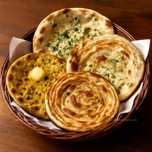 Bread Basket
