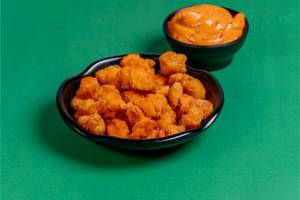 Peri Peri Crispy Chicken