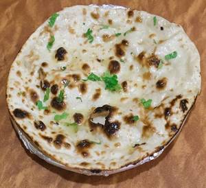 Plain Tandoori Roti (50 Gms)