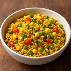 Veg Corn Maggi