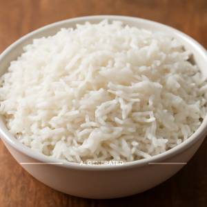 Plain Rice