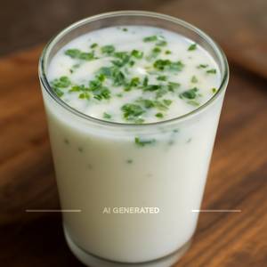 Butter Milk