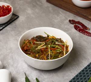 Veg Jalfrezi