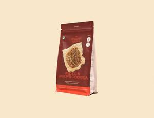 Oat, Fig & Almond Granola (200 g)