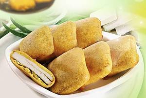 Paneer pakoda [1 piece]