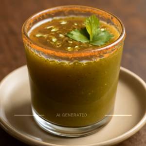 Jal Jeera Water