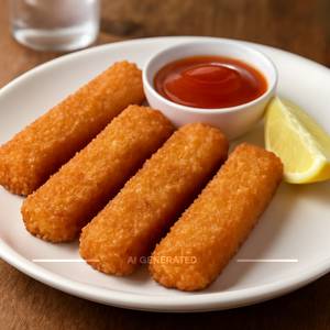 Fish Finger