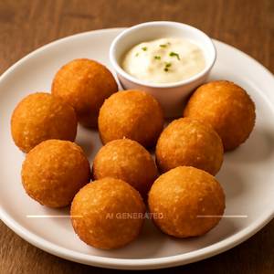 Cheese Balls