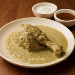 Irani Chicken