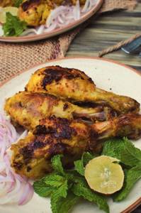 Chicken 555
