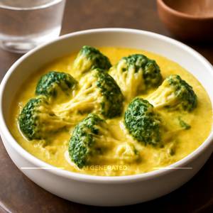 Malai Broccoli