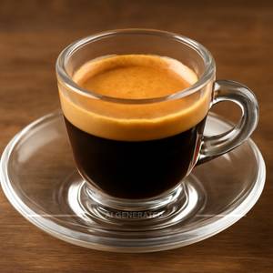 Espresso [singal Shot]
