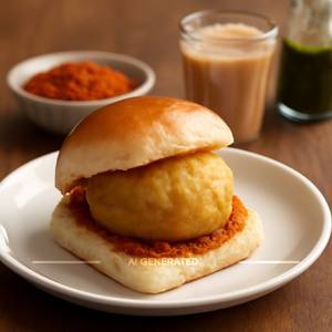 Vada Pav