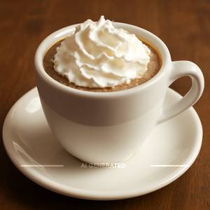 Hot chocolate