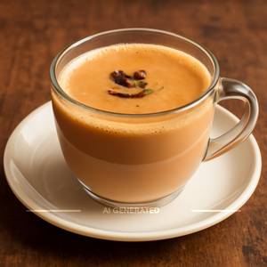 Masala Tea