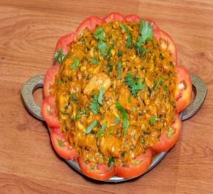 Shahi Paneer [400 Gram]