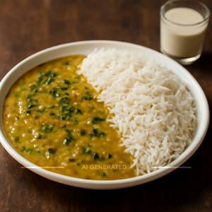 Dal Chawal