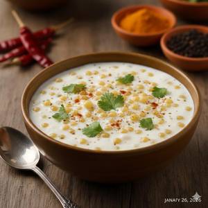 Boondi Raita