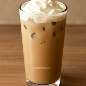 Cold Coffee