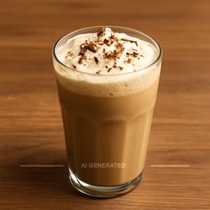 Cold Coffee
