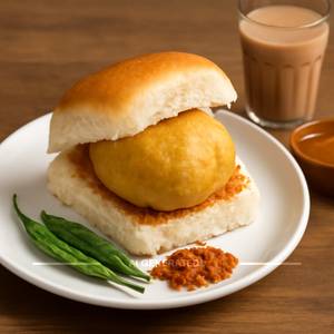 Vada Pav