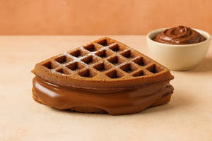 Original Chocolate Waffle