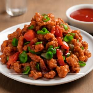 Veg crispi