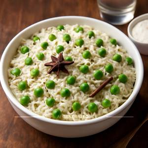 Matar pulao (500ml)