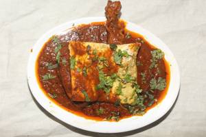 Chicken Afghani (2pcs)
