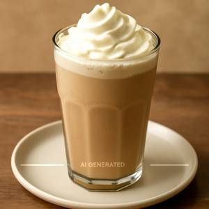 Classic Cold Coffee