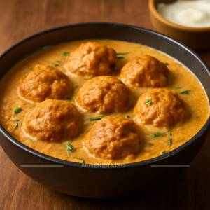 Kadi Pakoda