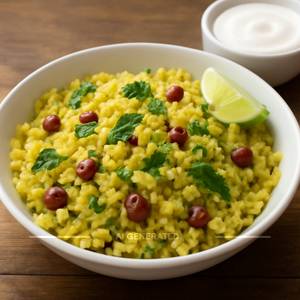 Poha