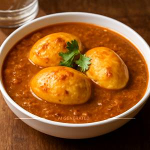 Egg Curry