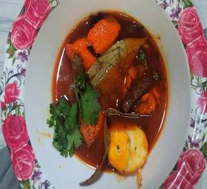 Paneer Chilli Gravy (350 gms)