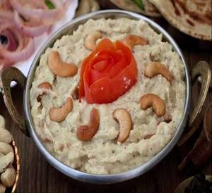 Khoya Kaju (Sweet) [400 Gram]