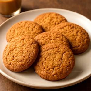 Jaggery Cookies