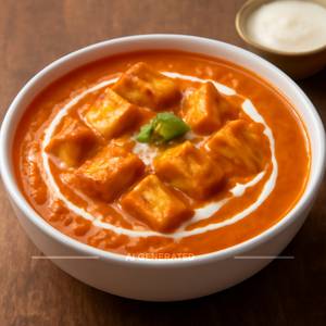 Paneer Butter Masala