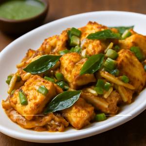 Paneer Majestic