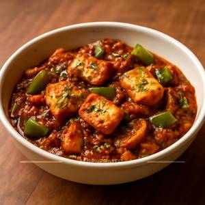 Tawa Paneer