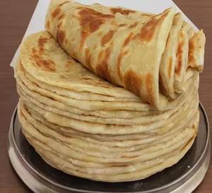 Butter Chapati Paratha (70 gms)
